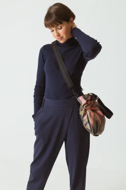 SKFK PANTALON EZAMA- Les Essentiels