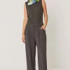 SKFK PANTALON HAIDE- Pantalons