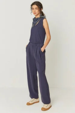 SKFK PANTALON HAIDE- Pantalons