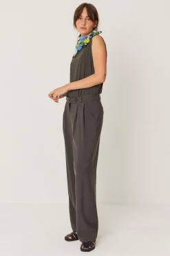 SKFK PANTALON HAIDE- Pantalons