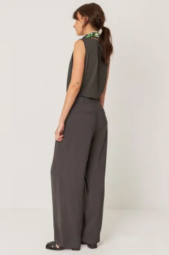 SKFK PANTALON HAIDE- Pantalons