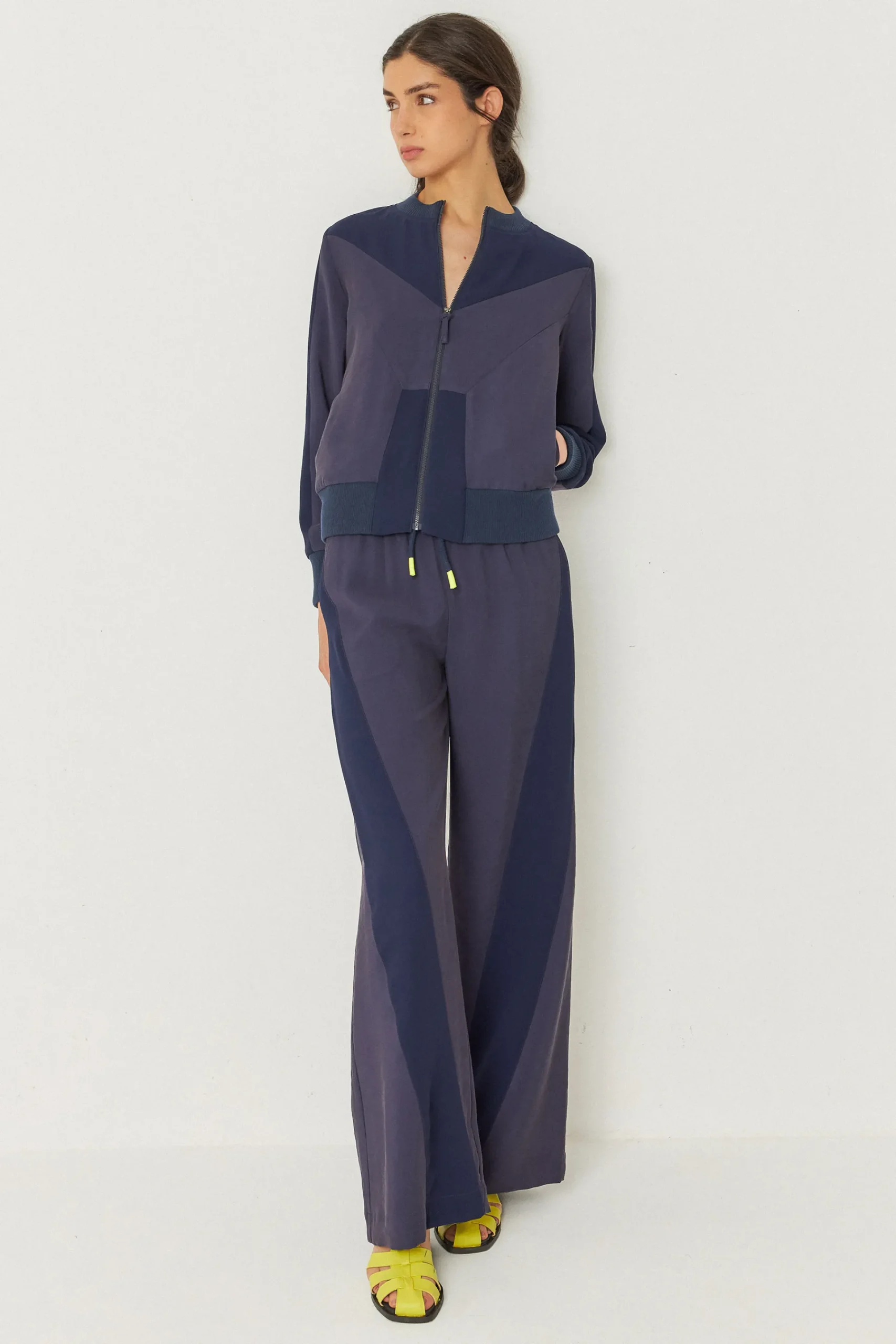 SKFK PANTALON IGONE- Pantalons