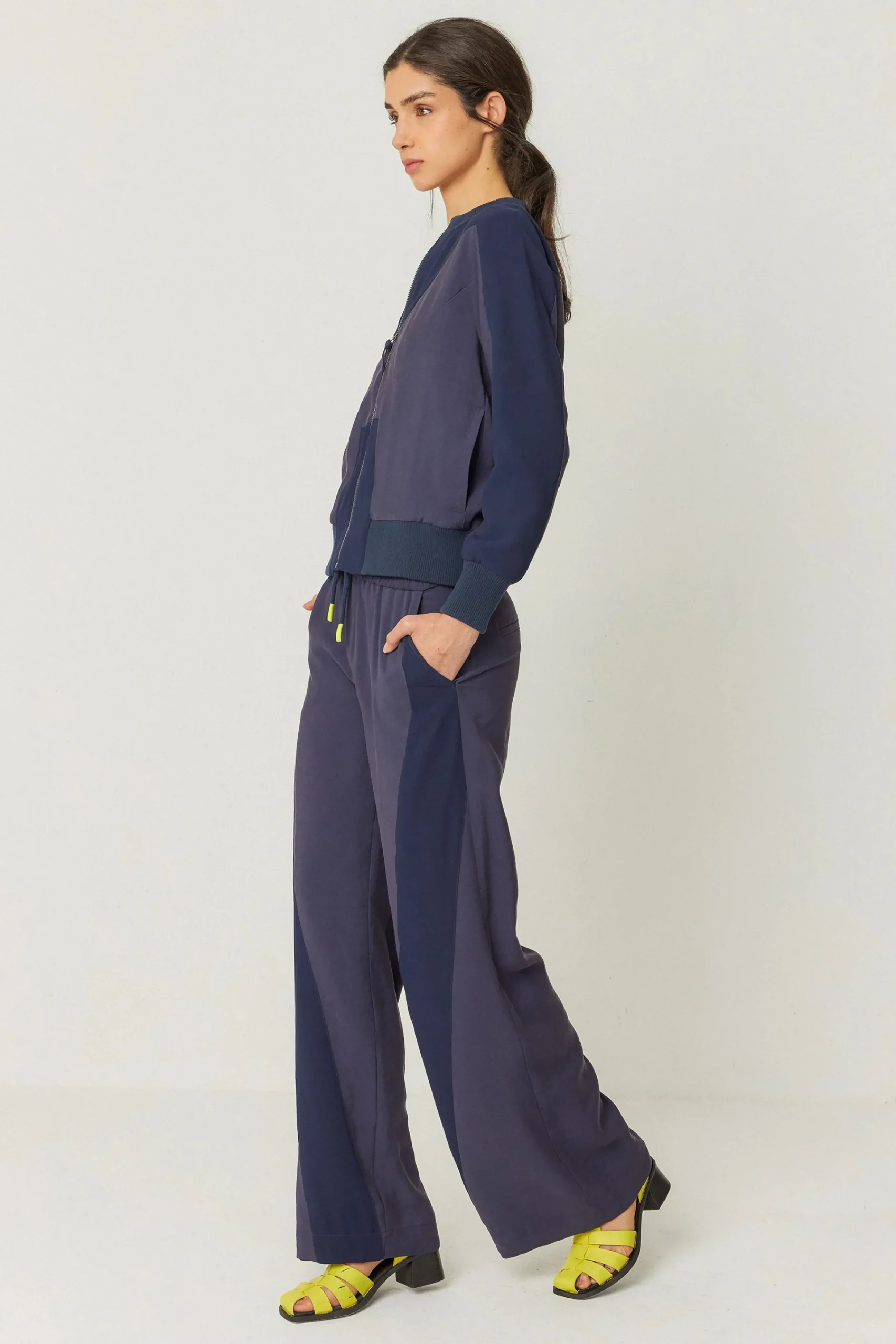 SKFK PANTALON IGONE- Pantalons