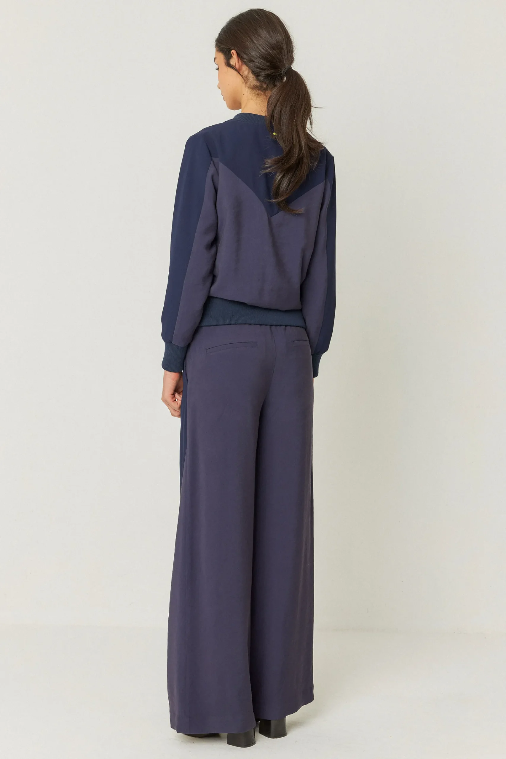 SKFK PANTALON IGONE- Pantalons