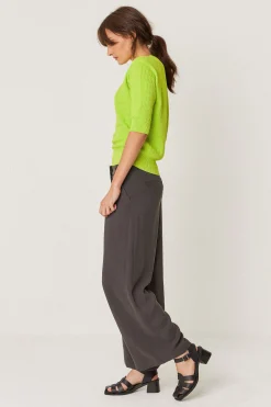 SKFK PANTALON ILIA- Pantalons