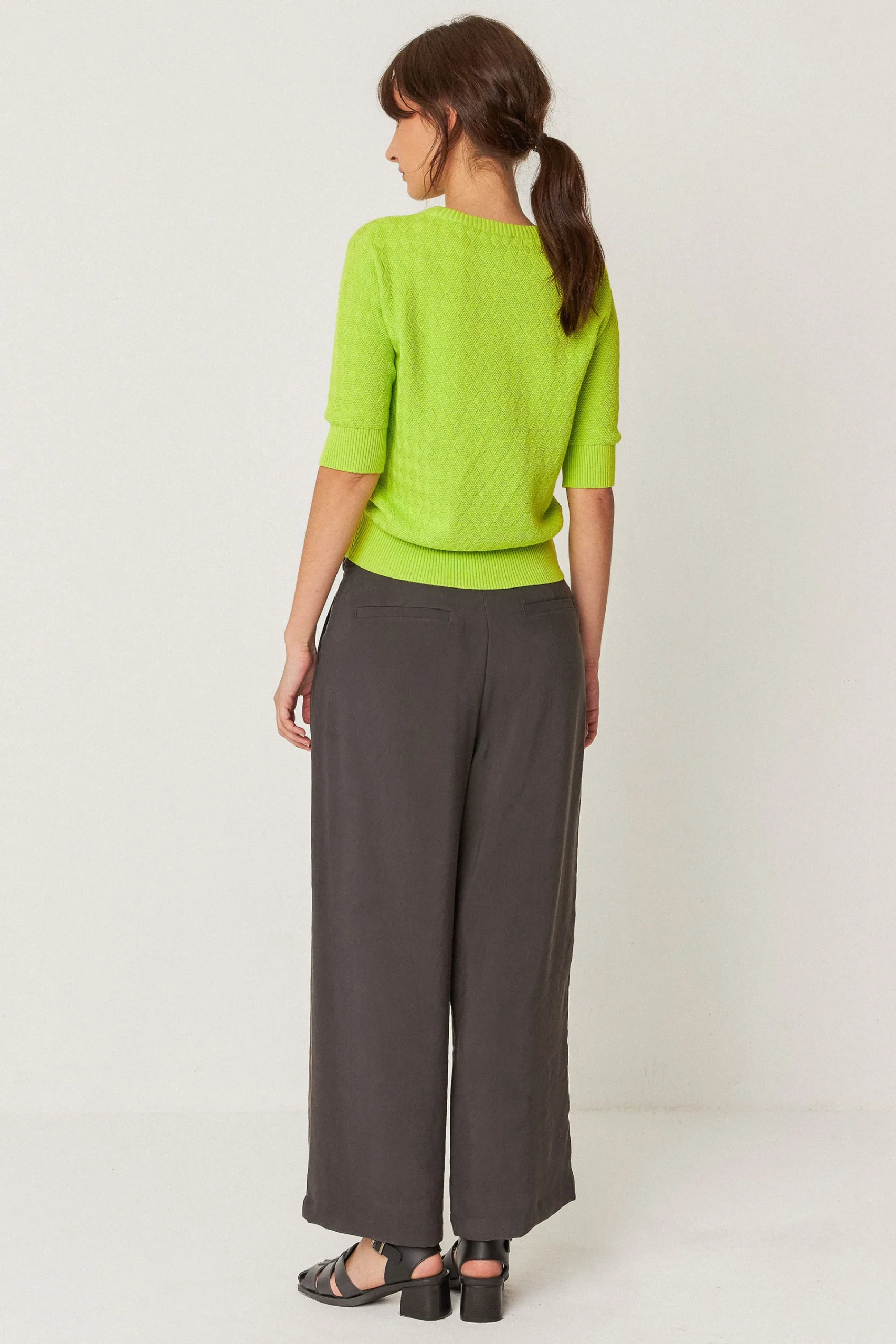 SKFK PANTALON ILIA- Pantalons
