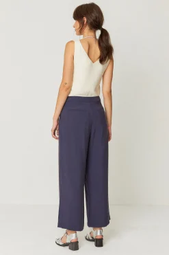 SKFK PANTALON ILIA- Pantalons