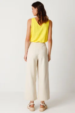 SKFK PANTALON ILIA- Les Essentiels | Pantalons