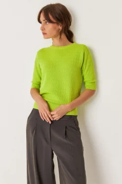 SKFK PANTALON ILIA- Pantalons