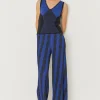 SKFK PANTALON IZATE- Pantalons