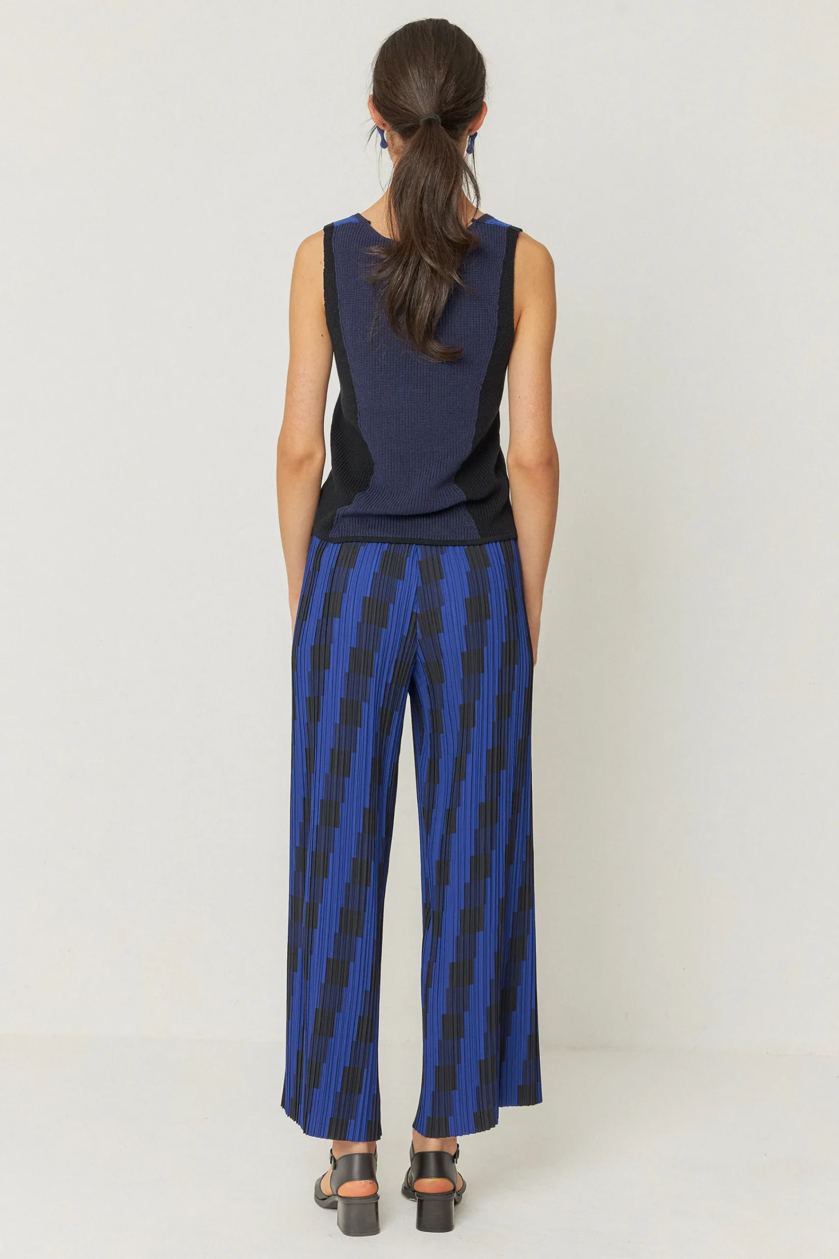 SKFK PANTALON IZATE- Pantalons
