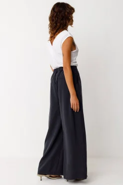 SKFK PANTALON KLODIN- Pantalons