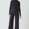 SKFK PANTALON LUZEA- Les Essentiels
