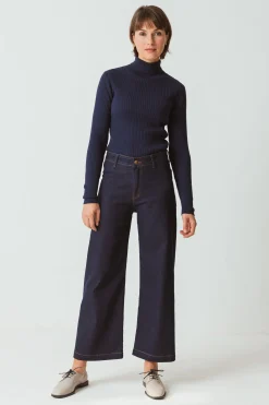SKFK PANTALON LUZEA- Les Essentiels