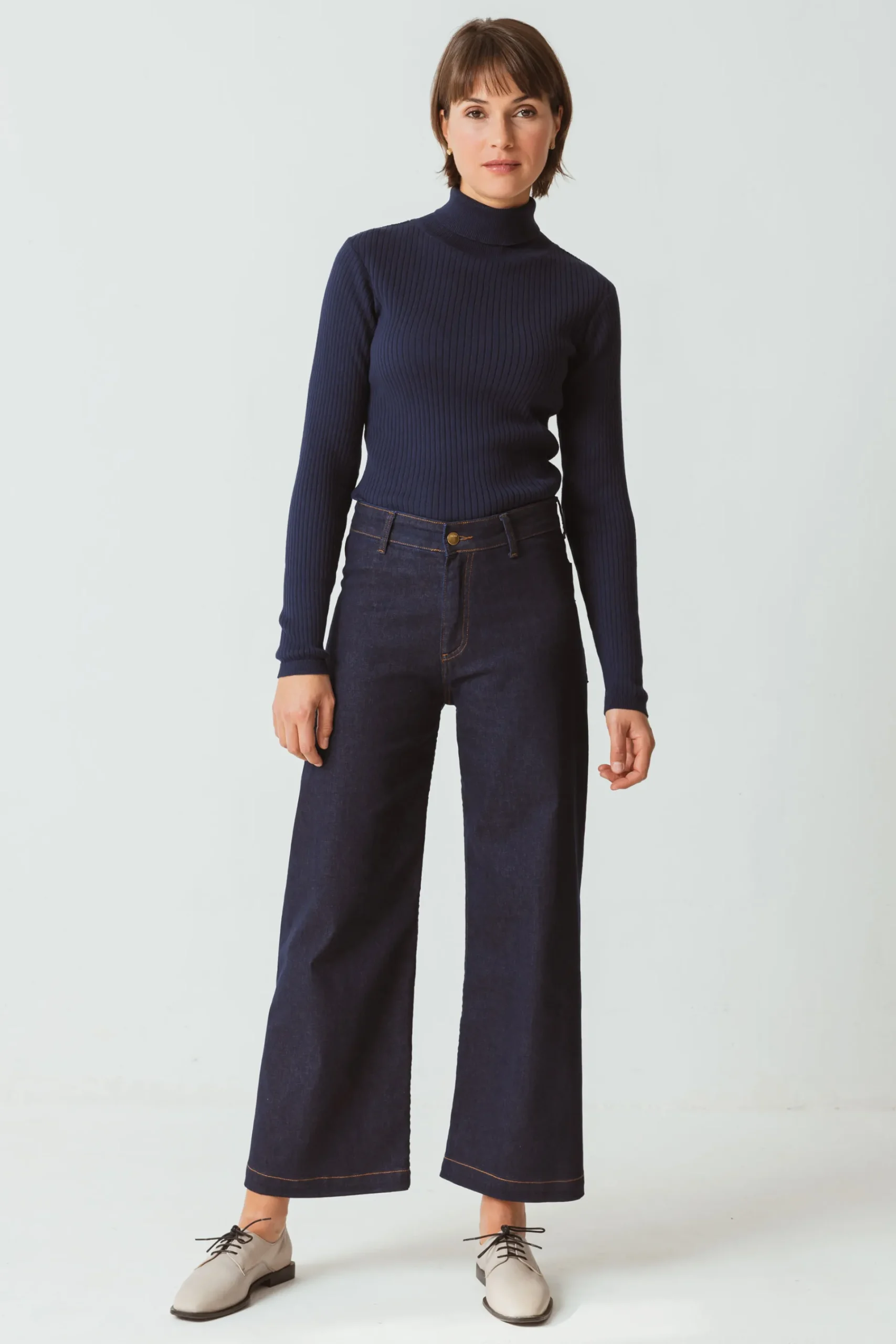 SKFK PANTALON LUZEA- Les Essentiels