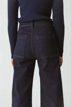 SKFK PANTALON LUZEA- Les Essentiels