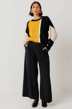 SKFK PANTALON NIA- Les Essentiels | Pantalons