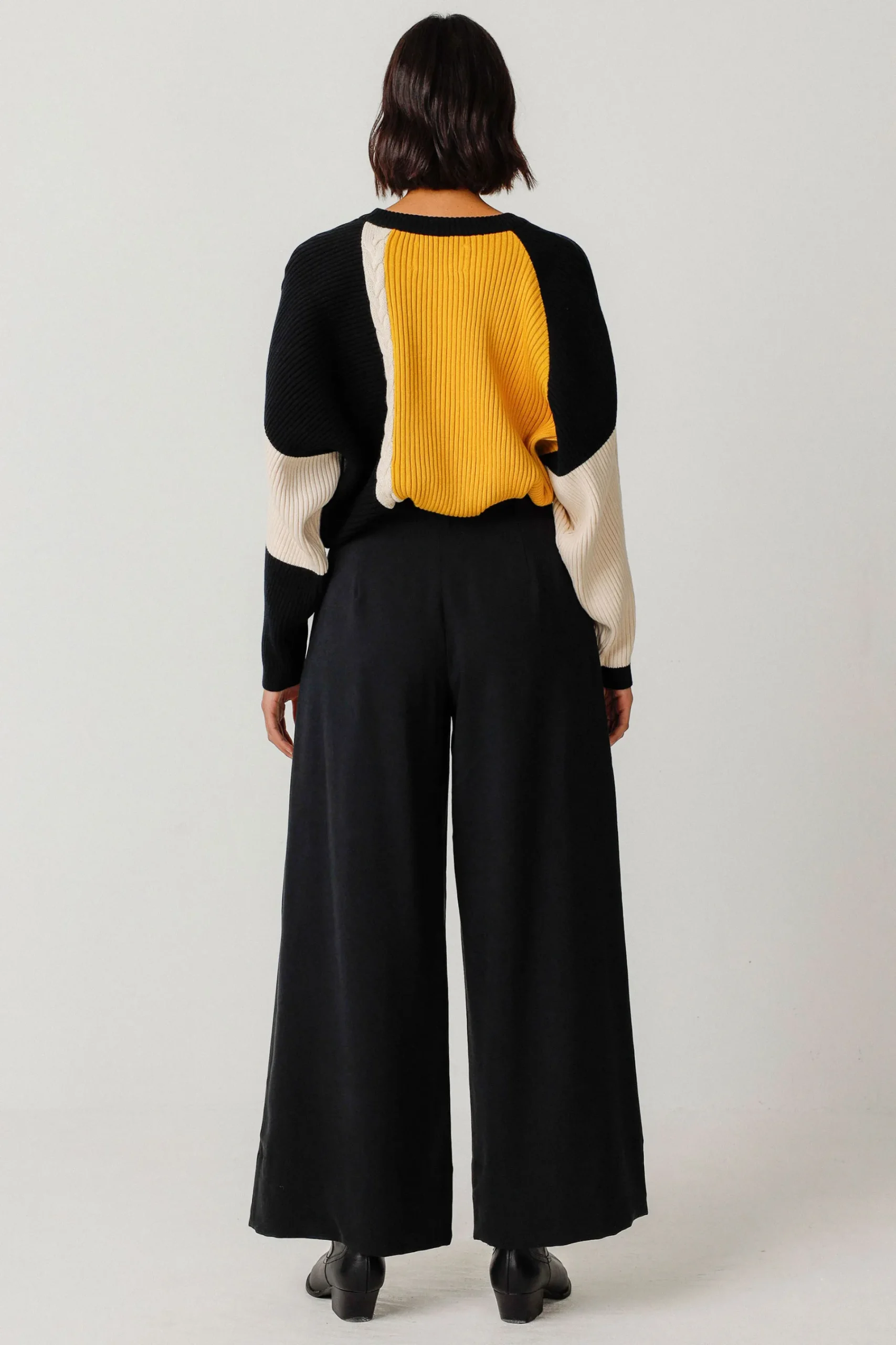 SKFK PANTALON NIA- Les Essentiels | Pantalons