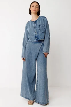 SKFK PANTALON SUSTRAIA - FSC- Pantalons