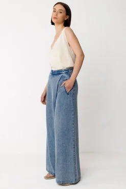 SKFK PANTALON SUSTRAIA - FSC- Pantalons