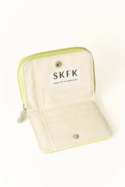 SKFK PORTEFEUILLE TEIA- Portefeuilles