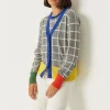 SKFK PULL ALIZE-GOTS- Pulls Et Cardigans