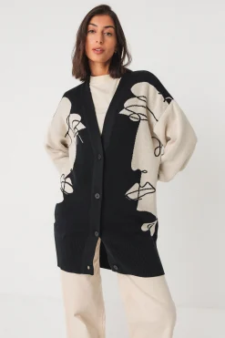 SKFK PULL BENDA-GOTS- Les Essentiels | Pulls Et Cardigans