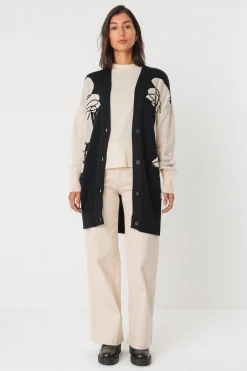 SKFK PULL BENDA-GOTS- Les Essentiels | Pulls Et Cardigans