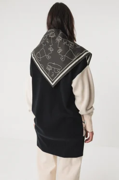SKFK PULL BENDA-GOTS- Les Essentiels | Pulls Et Cardigans