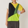 SKFK PULL DEIERRI-GOTS- Pulls Et Cardigans