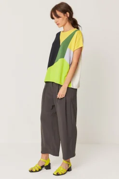 SKFK PULL DEIERRI-GOTS- Pulls Et Cardigans