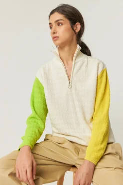 SKFK PULL EDURTE-GOTS- Pulls Et Cardigans