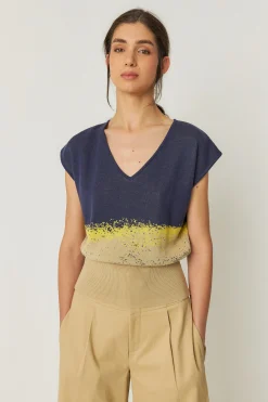 SKFK PULL ELBA-GOTS- Pulls Et Cardigans