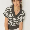 SKFK PULL GARAZI-GOTS- Pulls Et Cardigans