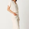 SKFK PULL GARAZI-GOTS- Les Essentiels | Pantalons