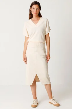 SKFK PULL GARAZI-GOTS- Les Essentiels | Pantalons