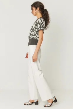 SKFK PULL GARAZI-GOTS- Pulls Et Cardigans
