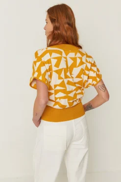 SKFK PULL GARAZI-GOTS- Pulls Et Cardigans