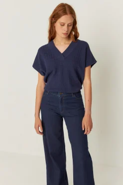 SKFK PULL GARAZI-GOTS- Pulls Et Cardigans