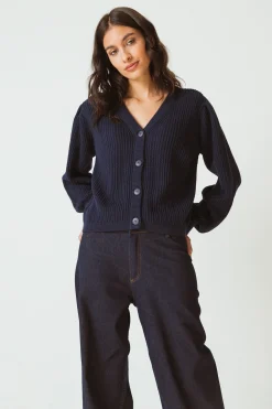 SKFK PULL GARINE- Les Essentiels