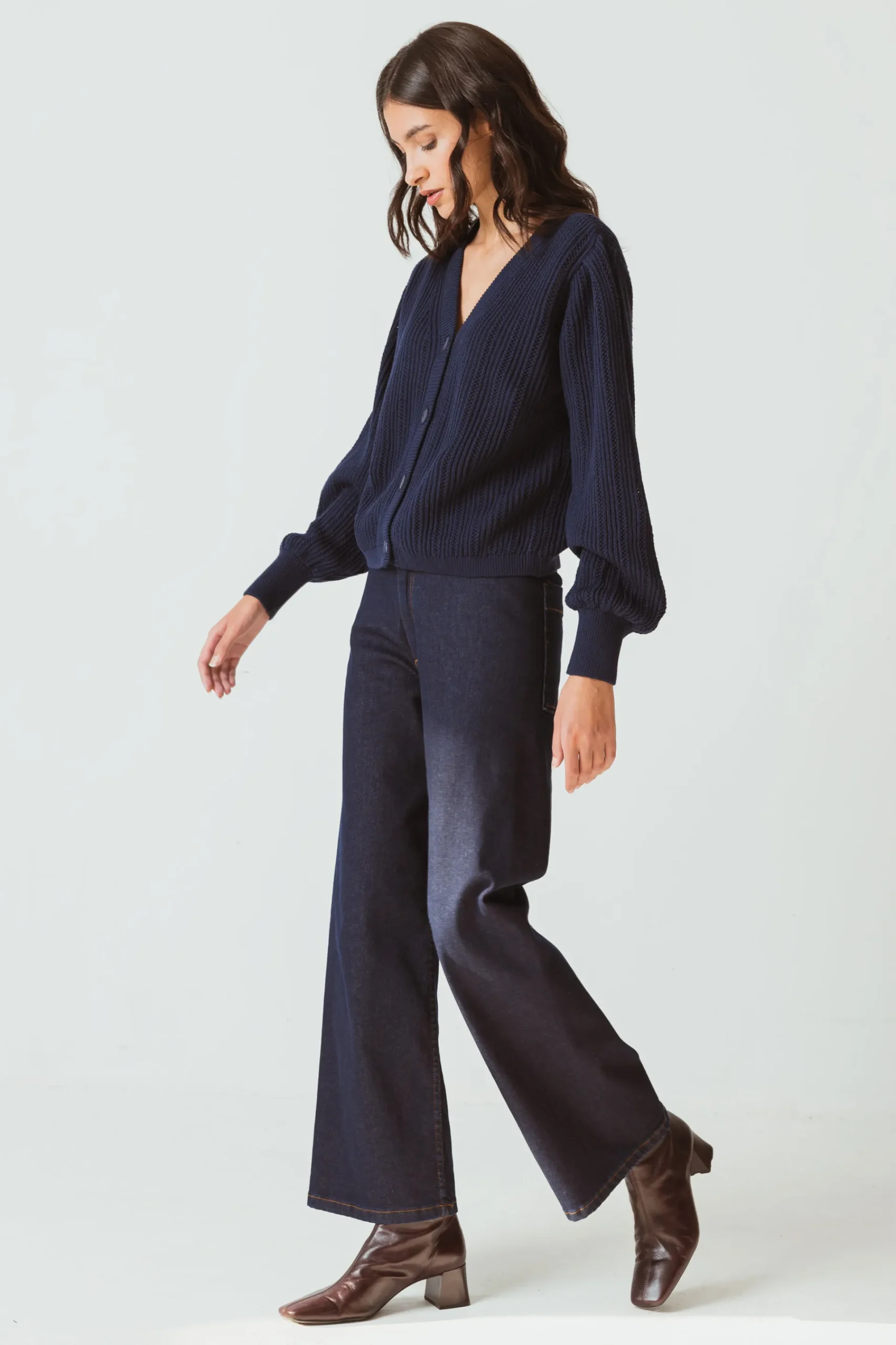 SKFK PULL GARINE- Les Essentiels