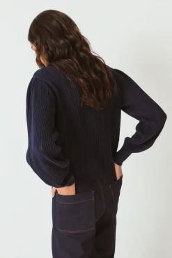 SKFK PULL GARINE- Les Essentiels
