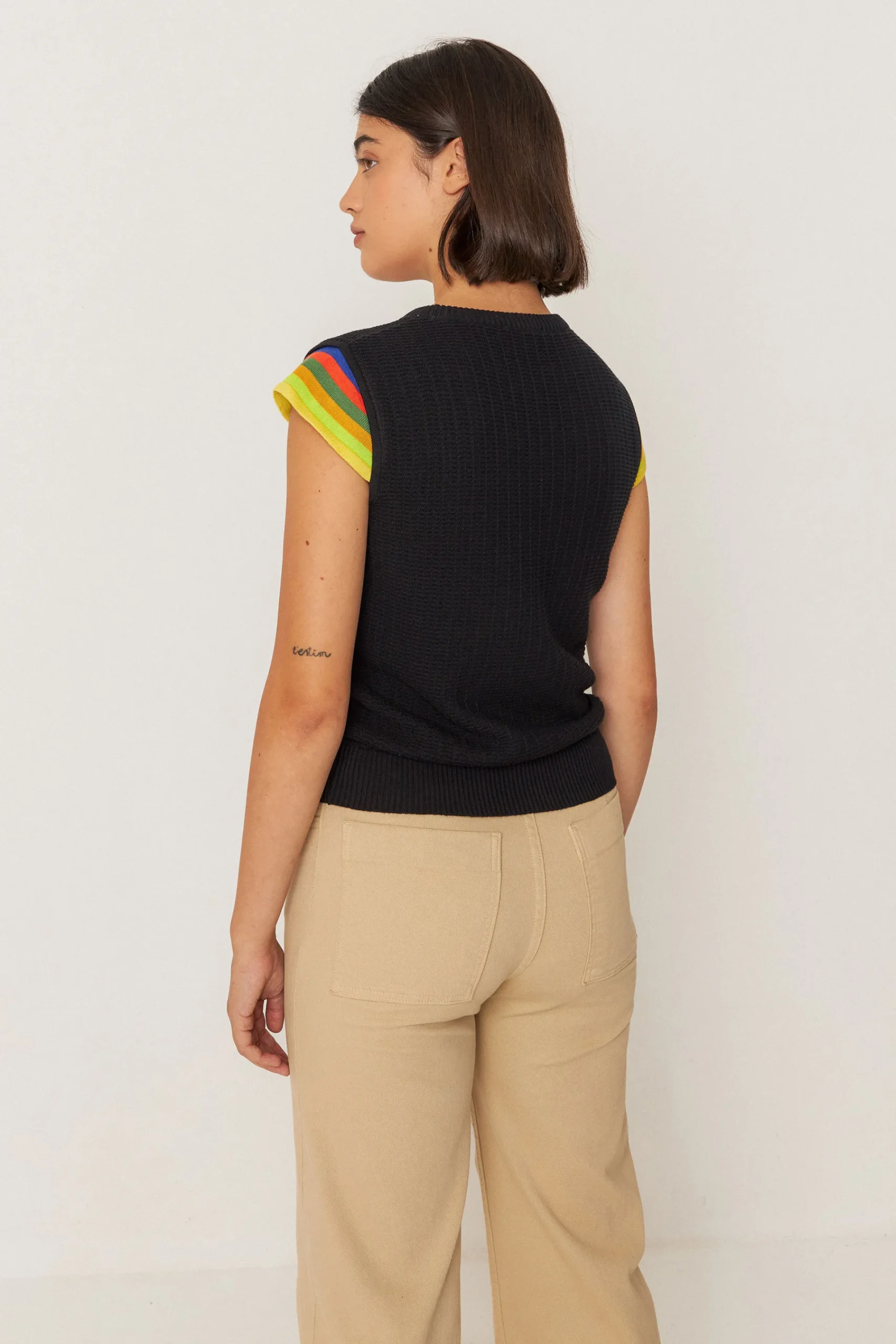 SKFK PULL GOIZARGI-GOTS- Pulls Et Cardigans