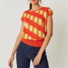 SKFK PULL INTZA-GOTS- Pulls Et Cardigans