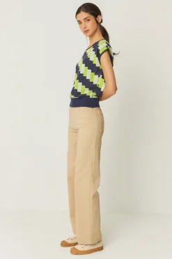 SKFK PULL INTZA-GOTS- Pulls Et Cardigans