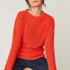 SKFK PULL IRADI-GOTS- Pulls Et Cardigans