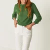 SKFK PULL IRADI-GOTS- Pulls Et Cardigans