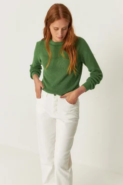 SKFK PULL IRADI-GOTS- Pulls Et Cardigans