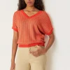 SKFK PULL KLOE-GOTS- Pulls Et Cardigans