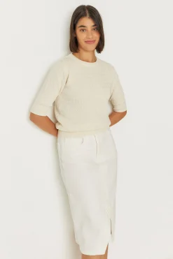 SKFK PULL MUIKE-GOTS- Pulls Et Cardigans